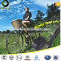 alta calidad bicicletas neumático y tubo de precios 26 * 1 1/2 28 * 1 1/2 26 * 1 3/8